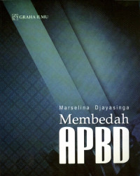 Membedah APBD