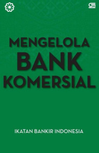 Mengelola bank komersial