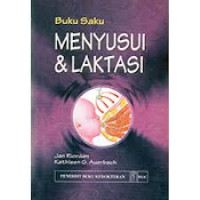 Buku Saku Menyusui dan Laktasi