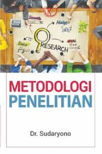 Metodologi penelitian kuantitatif, kualitatif, dan mix method