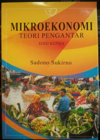 Mikroekonomi : teori pengantar (edisi 3)