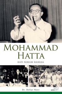 Mohammad hatta : hati nurani bangsa