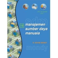 Manajemen sumber daya manusia jilid 1