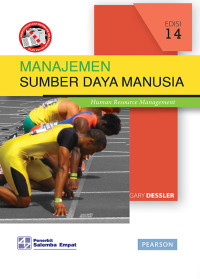 Manajemen sumber daya manusia = human resource management (full print)