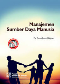 Manajemen sumber daya manusia