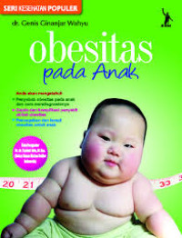 Obesitas Pada Anak