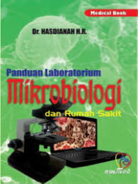 Panduan Laboratorium Mikrobiologi dan Rumah Sakit