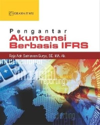 Pengantar akuntansi berbasis ifrs