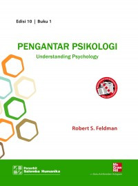 Pengantar psikologi = understanding psychology buku 1