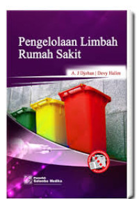 Pengelolaan Limbah Rumah Sakit