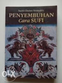 Penyembuhan Cara Sufi