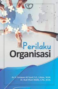 Perilaku organisasi