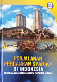 Perjalanan perbankan syariah diindonesia