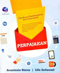 Perpajakan panduan pembelajaran dan penerapan