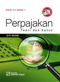 Perpajakan : teori dan kasus (buku 1)