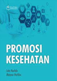 Promosi Kesehatan