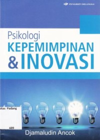 Psikologi kepemimpinan dan inovasi