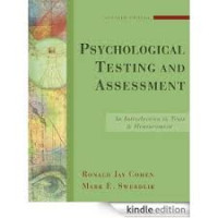 Exercises in Psychological Testing and Assesment