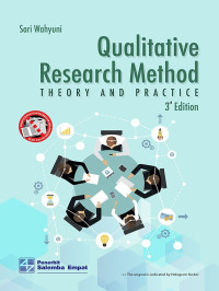 Qualitative research method theory and practice