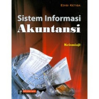 Sistem informasi akuntansi