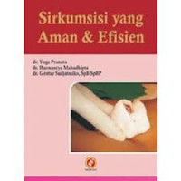 Sirkumsisi Yang Aman dan Efisien