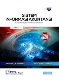 Sistem informasi akuntansi = accounting information systems ed.13