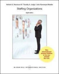 Staffing organizations