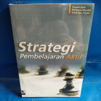 strategi pembelajaran aktif