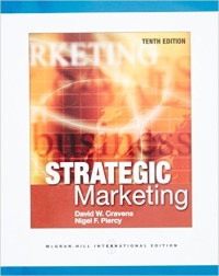 Basic marketing : a marketing strategy planning approach (17 Edition)