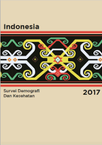 Survei Demografi dan Kesehatan Indonesia 2017 Provinsi Banten