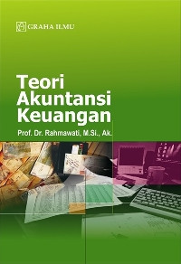 Teori akuntansi keuangan