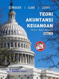 Teori akuntansi keuangan teori dan kasus