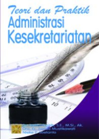 Teori dan administrasi kesekretariatan