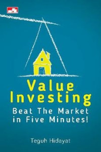 Value investing : Beat the market in five minutes